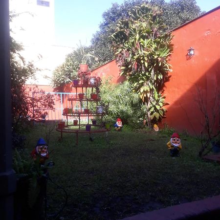 Tu Hostel San Miguel de Tucumán Esterno foto