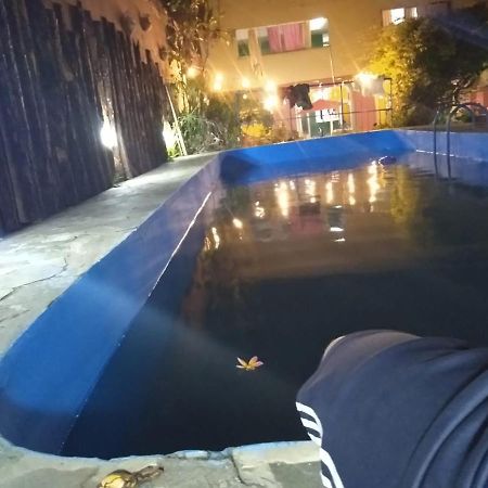 Tu Hostel San Miguel de Tucumán Esterno foto
