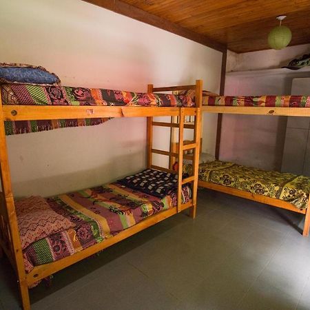 Tu Hostel San Miguel de Tucumán Esterno foto