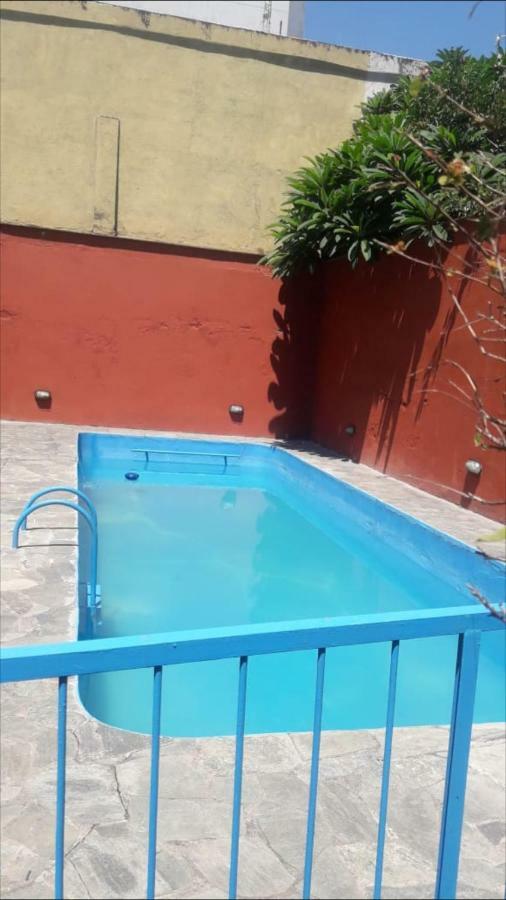 Tu Hostel San Miguel de Tucumán Esterno foto