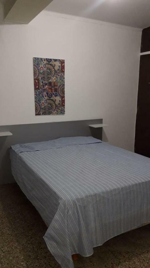 Tu Hostel San Miguel de Tucumán Esterno foto