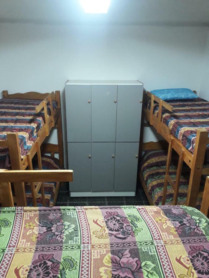 Tu Hostel San Miguel de Tucumán Esterno foto
