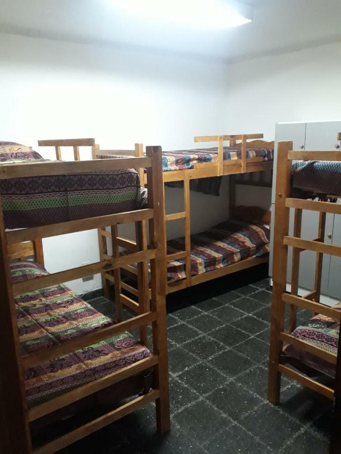 Tu Hostel San Miguel de Tucumán Esterno foto