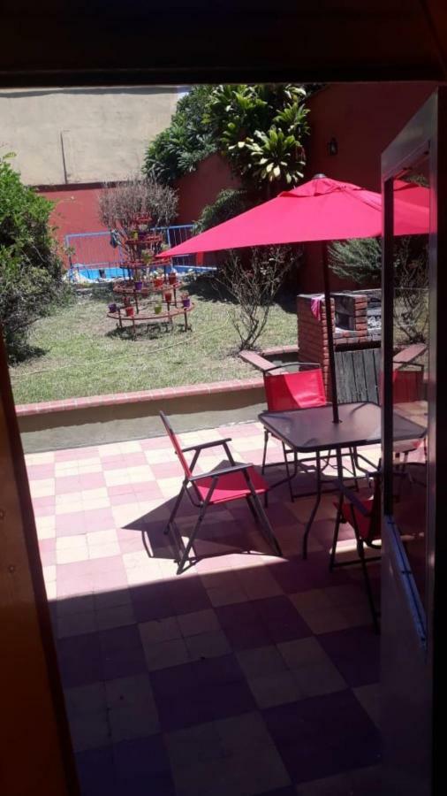 Tu Hostel San Miguel de Tucumán Esterno foto