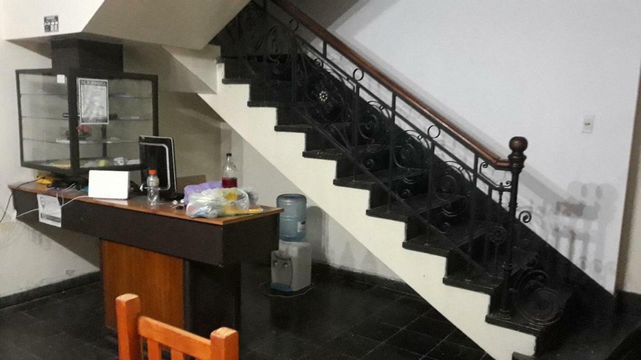 Tu Hostel San Miguel de Tucumán Esterno foto