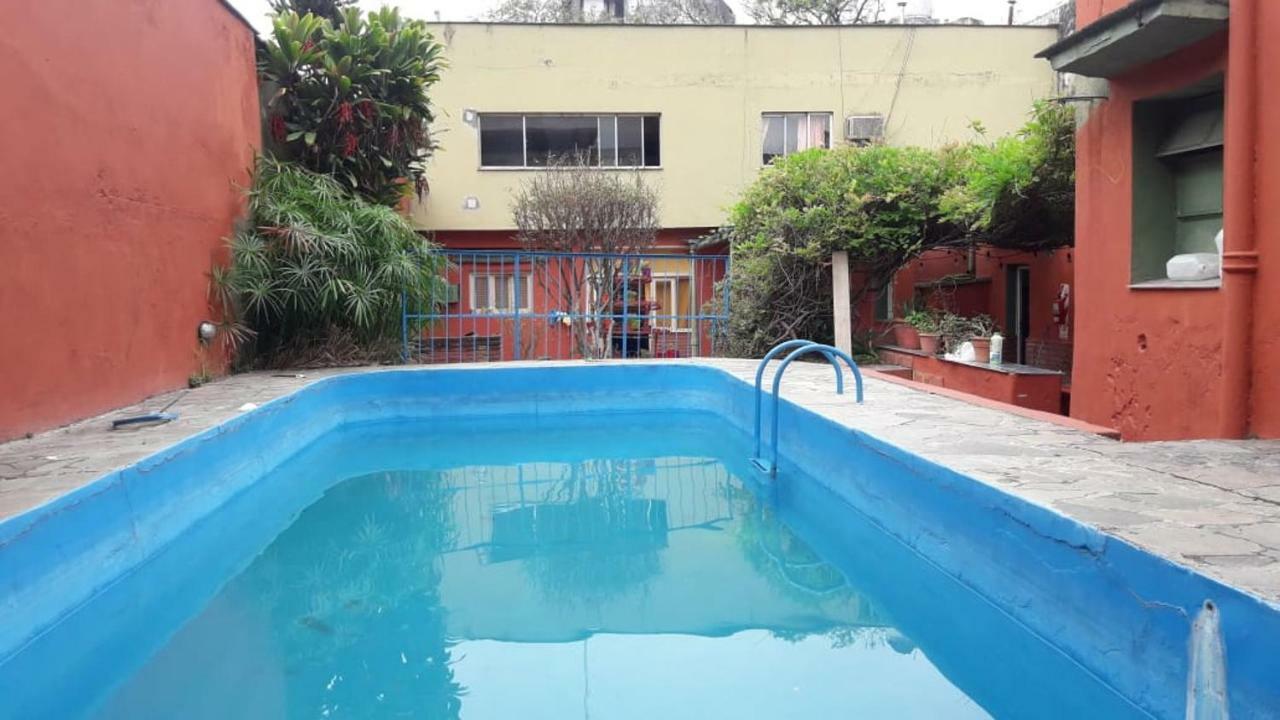 Tu Hostel San Miguel de Tucumán Esterno foto