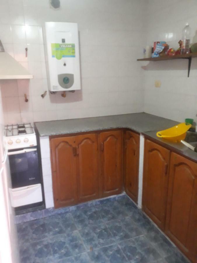 Tu Hostel San Miguel de Tucumán Esterno foto