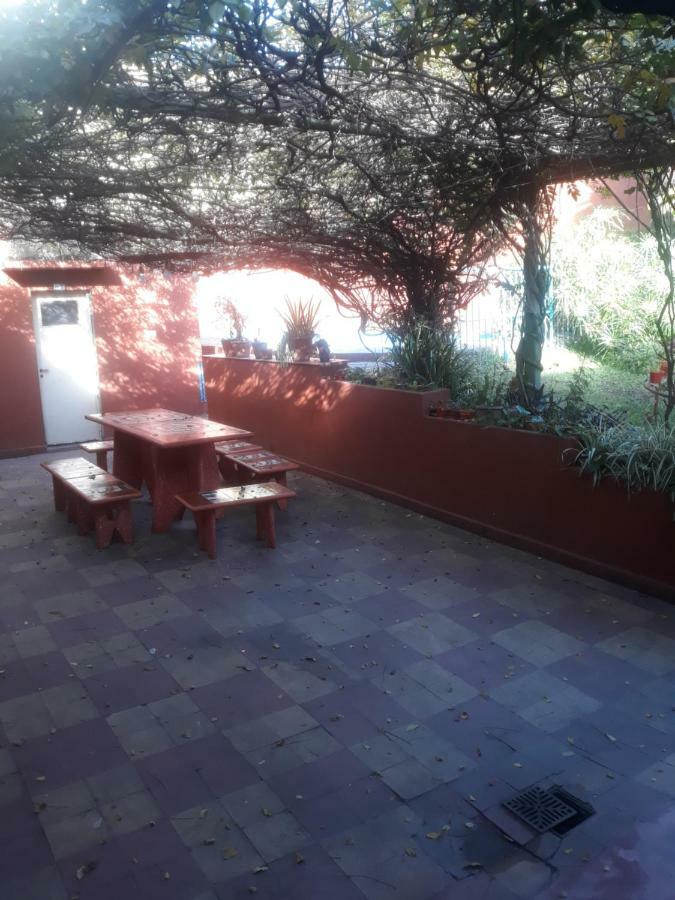 Tu Hostel San Miguel de Tucumán Esterno foto