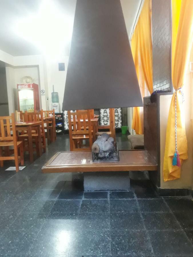 Tu Hostel San Miguel de Tucumán Esterno foto