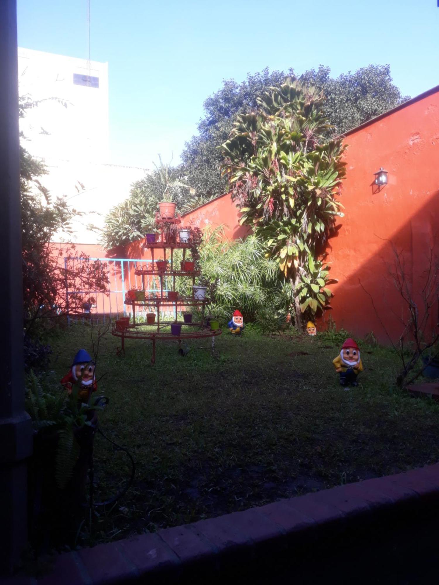 Tu Hostel San Miguel de Tucumán Esterno foto