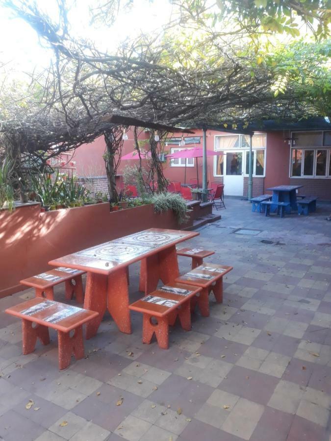Tu Hostel San Miguel de Tucumán Esterno foto