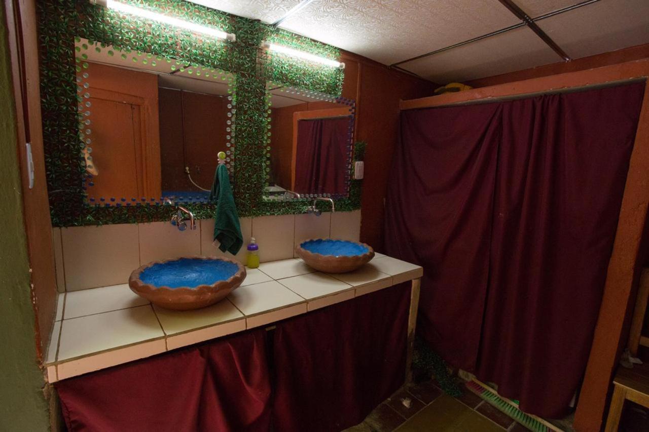 Tu Hostel San Miguel de Tucumán Esterno foto