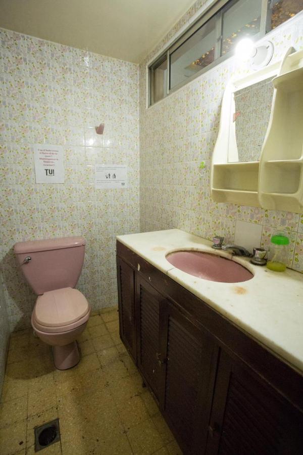 Tu Hostel San Miguel de Tucumán Esterno foto