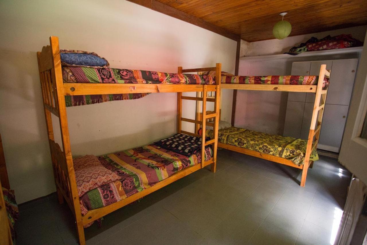 Tu Hostel San Miguel de Tucumán Esterno foto